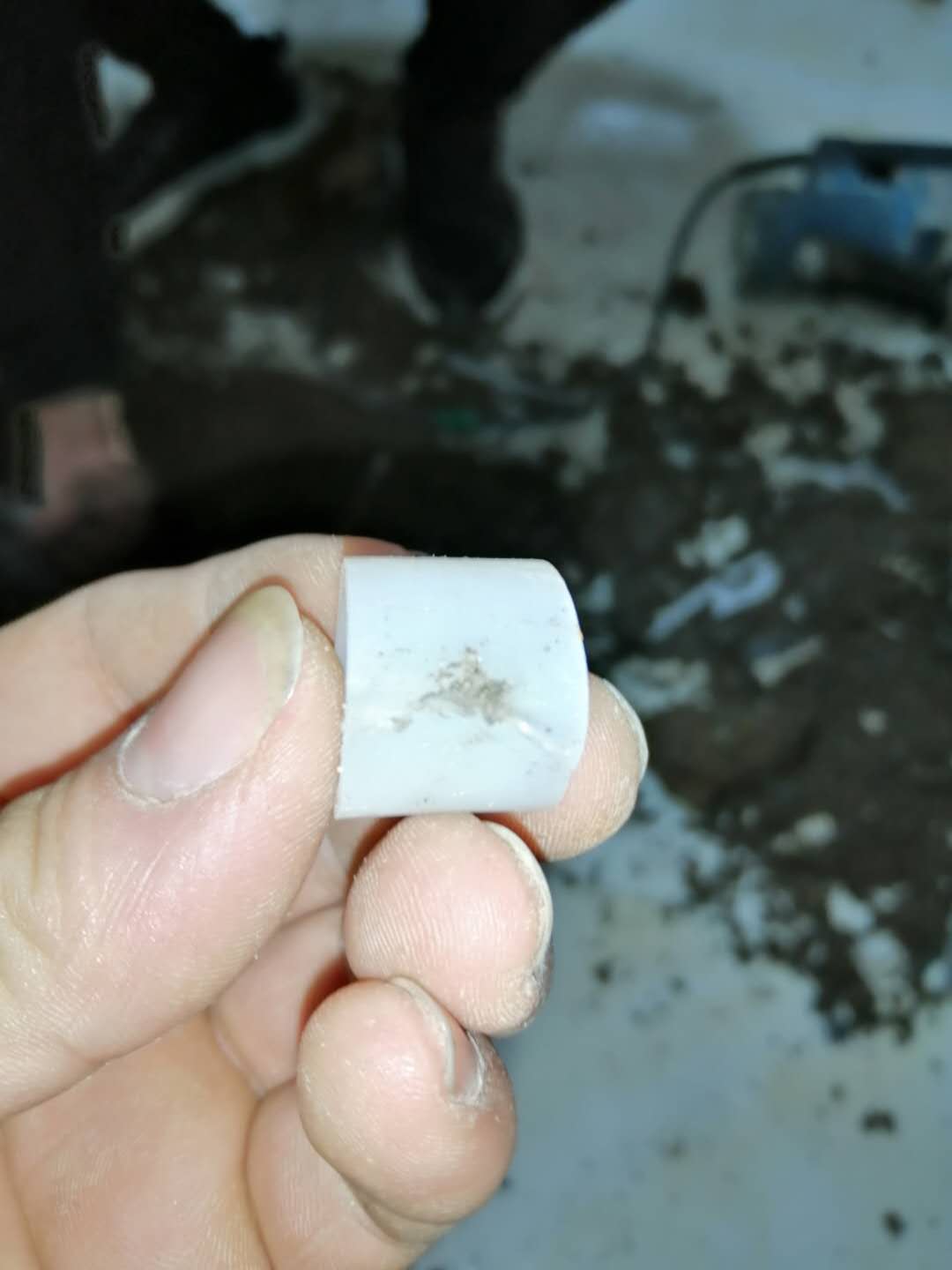 贵德地暖测漏，地暖漏水检测，暖气漏水检测